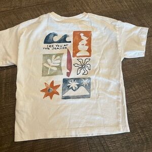 Zara t shirt